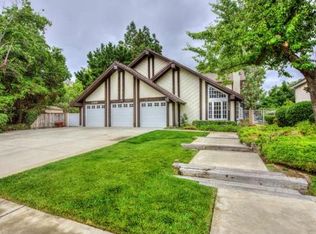 1368 N Stallion St, Orange, CA 92869