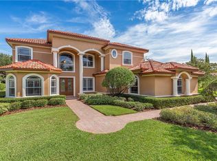 1029 Roundstone Pl, Palm Harbor, FL 34683