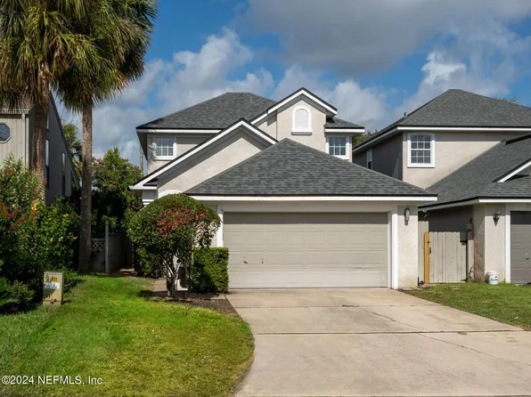587 SELVA LAKES Circle, Atlantic Beach, FL 32233