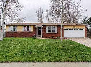 3940 Jackson Way, Thornton, CO 80233