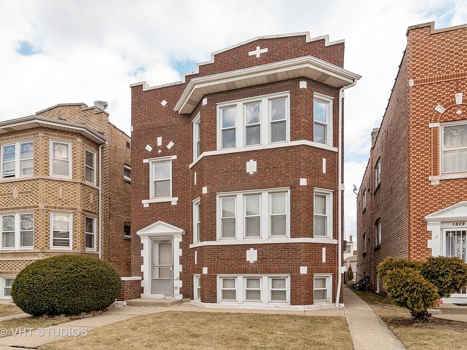 1st image of 1827 Gunderson Ave