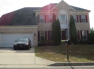 12431 Hillantrae Dr, Clinton, MD 20735