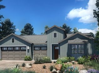 1930 Flower Spring Trl, Flagstaff, AZ 86005