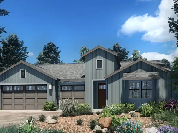 1930 FLOWER SPRING Trail, Flagstaff, AZ 86005