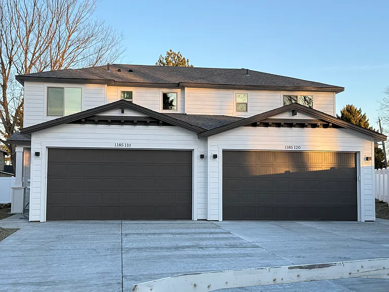1185 S Underwood St #120 — Photo 1