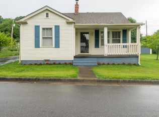 195 Ruth St, Abingdon, VA 24210