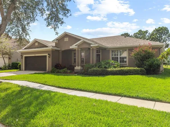 11016 Stone Branch Dr, Riverview, FL 33569