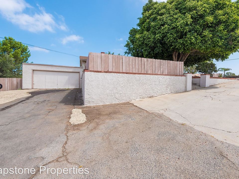 1456 E. Fallbrook Street Apartments Fallbrook, CA Zillow