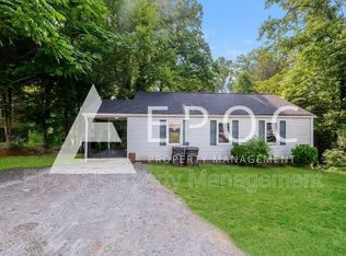 3627 Yale Ave, Winston Salem, NC 27107