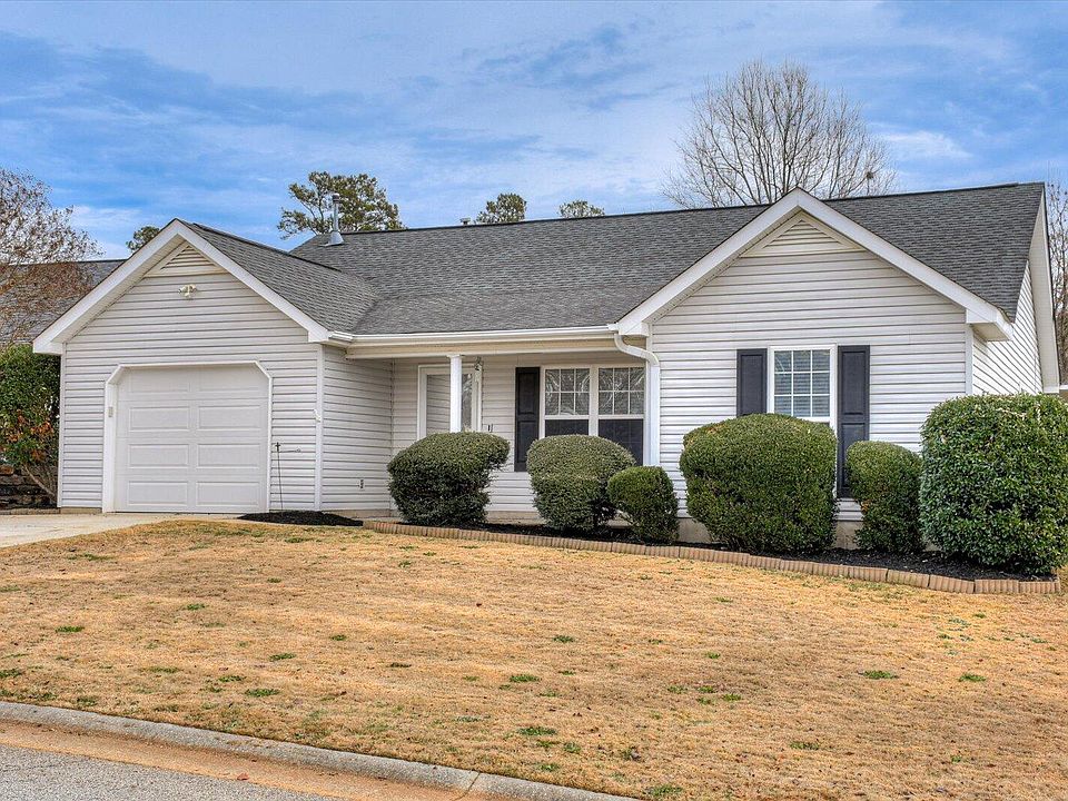 539 Wendover Way, Grovetown, GA 30813 Zillow