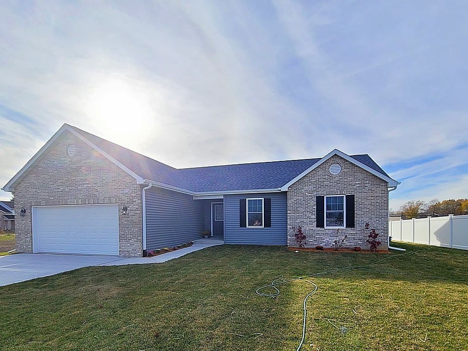 2252 Chestnut Ln, Morris, IL 60450 MLS 11662190 Zillow