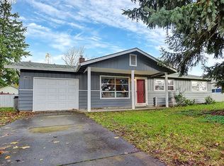 10522 SE 85th Ave, Happy Valley, OR 97086