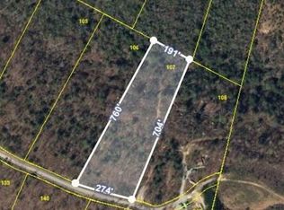 35309 Highland Ridge Trl, Crawford, TN 38554