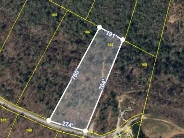 35309 Highland Ridge Trl, Crawford, TN 38554