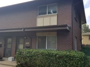 4592 Everett St, Wheat Ridge, CO 80033