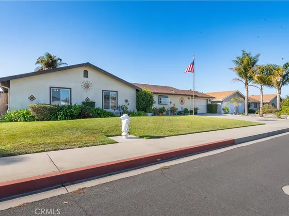 1520 Baden Ave, Grover Beach, CA 93433