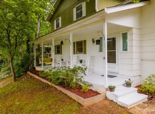 171 Cedar Estates Rd, Franklin, NC 28734