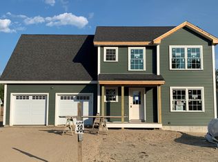 Littlefield Rd, Wells, ME 04090