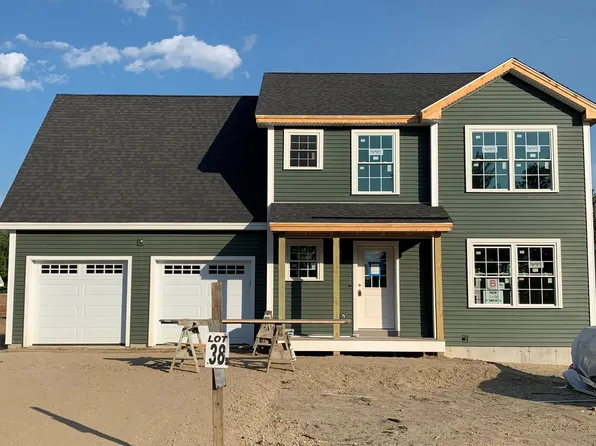 TBD Littlefield Road, Wells, ME 04090