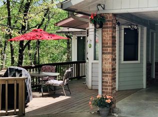 6 Dunkery Cir, Bella Vista, AR 72715