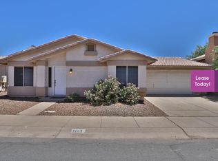 1143 E Hearne Way, Gilbert, AZ 85234