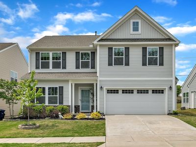1410 Arena Ln, Fuquay Varina, NC, 27526