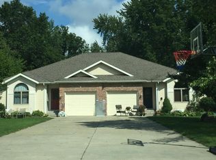 1531 Pheasant Run, Baroda, MI 49101