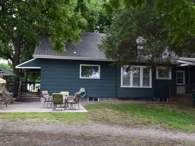 710 2500th Ave, Abilene, KS, 67410