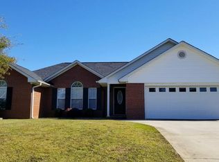 665 Aidan Dr, Sumter, SC 29154