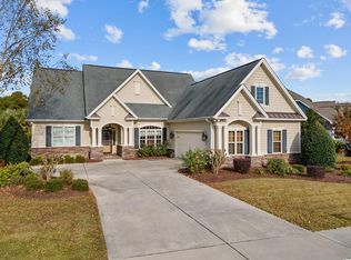 8311 Juxa Dr, Myrtle Beach, SC 29579