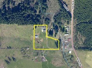 539A Nelson Rd, Winlock, WA 98596