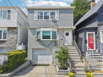 249 Bartholdi Ave #1, Jersey City, NJ, 07305