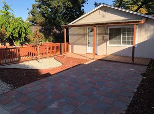 228 Los Gatos Blvd #1, Los Gatos, CA 95030