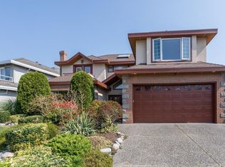 5524 Cornwall Dr, Richmond, BC V7C5M8
