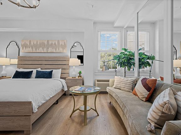 2nd image of 235 Sunrise Avenue #3032 & 3102