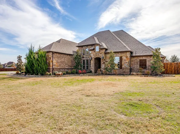 1201 Bluff Springs Dr, Haslet, TX 76052