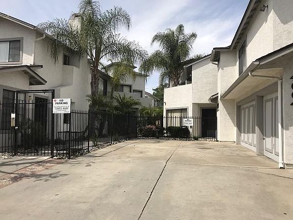 3 "economy car" garage