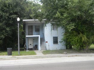 3316 Myrtle Ave, Jacksonville, FL 32209