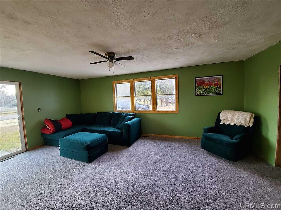 13874 Park Ave Engadine MI Zillow