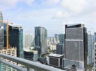 951 Brickell Ave APT 4000, Miami, FL 33131