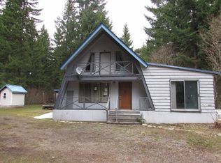 61 Silver Trail Rd, Easton, WA 98925