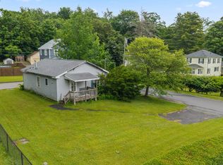 85 Vivian Ave, Pittsfield, MA 01201