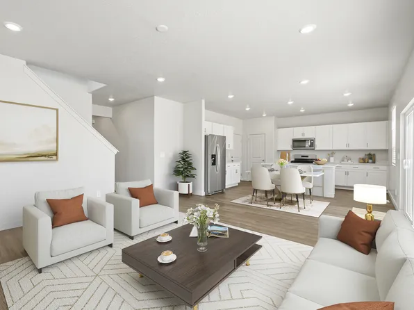 324 W 630 North St, Sandy, UT 84070