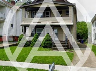3320 W 110th St #1, Cleveland, OH