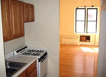 Rented by Keller Williams NYC