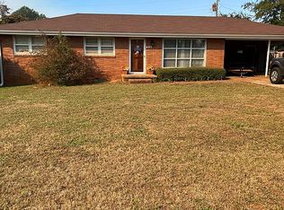 407 Grove St, Muscle Shoals, AL 35661