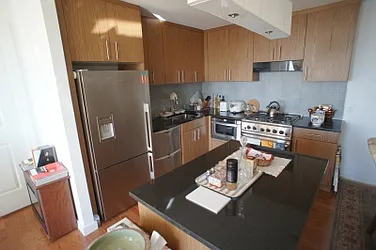 Rented by Citi Habitats