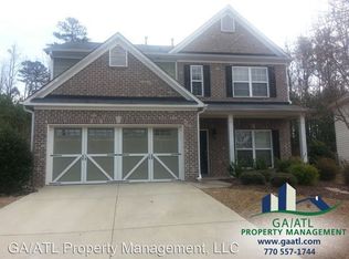 436 Crestmont Ln, Canton, GA