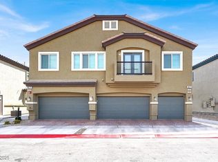 4625 Ridgeley Ave #102, North Las Vegas, NV 89084