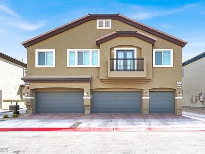 4625 Ridgeley Ave #102, North Las Vegas, NV, 89084